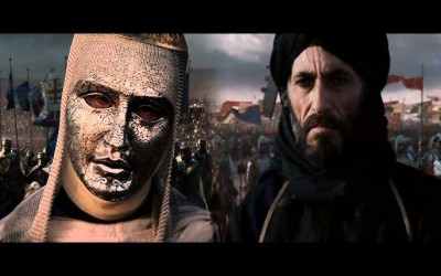 Peperangan Salahuddin Al-ayyubi (Saladin) dan King Baldwin IV: Pertempuran yang Penuh Pelajaran Moral dan Toleransi