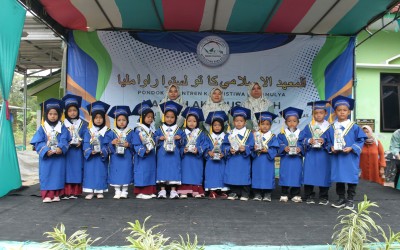 Selamat Hari Anak Nasional, Jaga Didik dan lindungi Anak Kita.