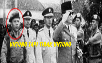WARNING!! Sejarah G30S: Latar Belakang, Teori Konspirasi, Kisah Letkol Untung, dan kesalahpahaman ideologi komunisme